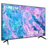 Smart TV Samsung UE75CU7172UXXH 75" 4K Ultra HD LED-8