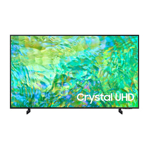Smart TV Samsung UE50CU8002KXXH 4K Ultra HD 50" LED HDR HDR10-0