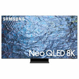 Smart TV Samsung QE75QN900CTXXH 8K Ultra HD 75" HDR Neo QLED-0