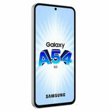 Smartphone Samsung A54 5G 128 GB 6,4" 8 GB RAM 128 GB White-6