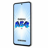 Smartphone Samsung A54 5G 128 GB 6,4" 8 GB RAM 128 GB White-5