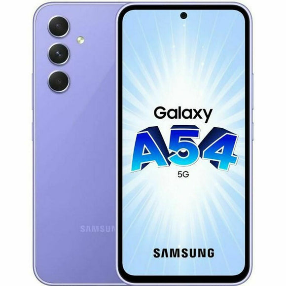 Smartphone Samsung A54 5G 6,4