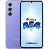 Smartphone Samsung A54 5G 6,4" 8 GB RAM 128 GB Violet-0