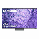Smart TV Samsung TQ75QN700CTXXC 8K Ultra HD 75"-0