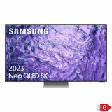 Smart TV Samsung TQ75QN700CTXXC 8K Ultra HD 75"-4