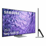 Smart TV Samsung TQ75QN700CTXXC 8K Ultra HD 75"-3