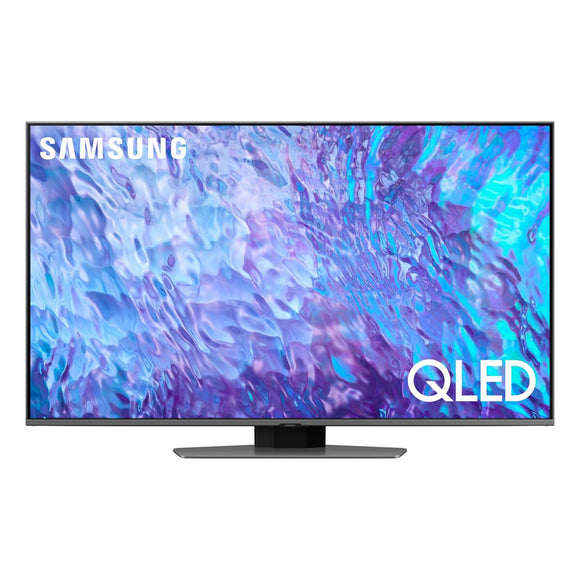 Smart TV Samsung QE50Q80CAT 4K Ultra HD 50