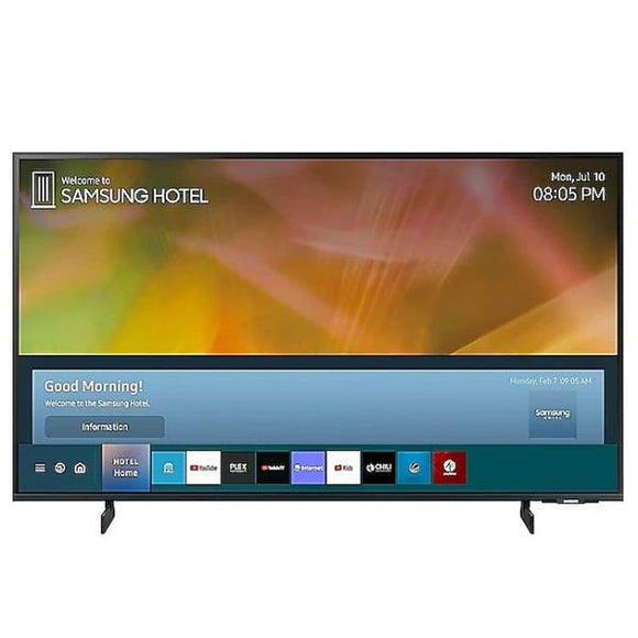 Television Samsung HG50AU800EEXEN 4K Ultra HD 50