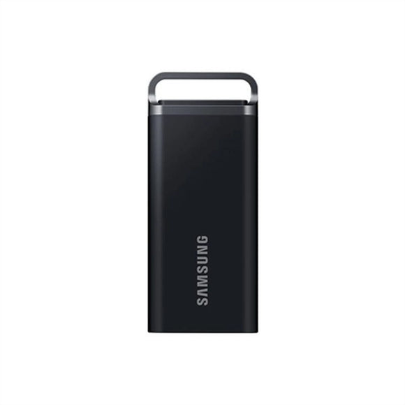 External Hard Drive Samsung T5 EVO 2 TB HDD-0