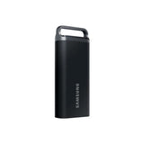 External Hard Drive Samsung T5 EVO 2 TB HDD-3