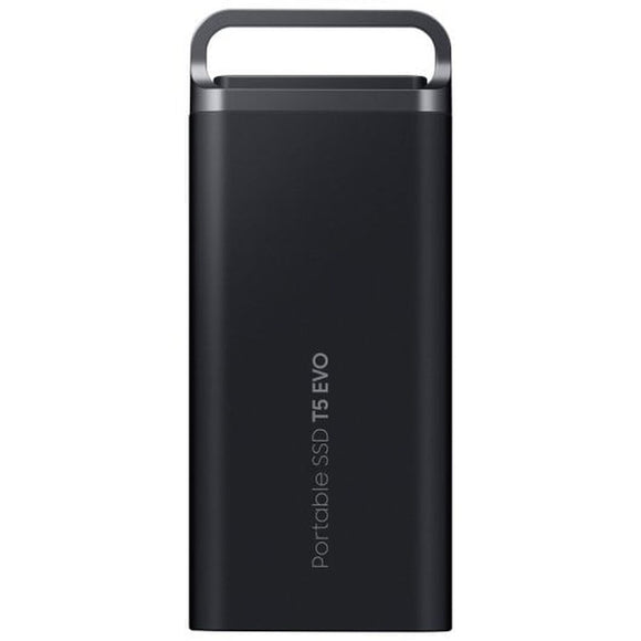 External Hard Drive Samsung MU-PH2T0S/EU 16