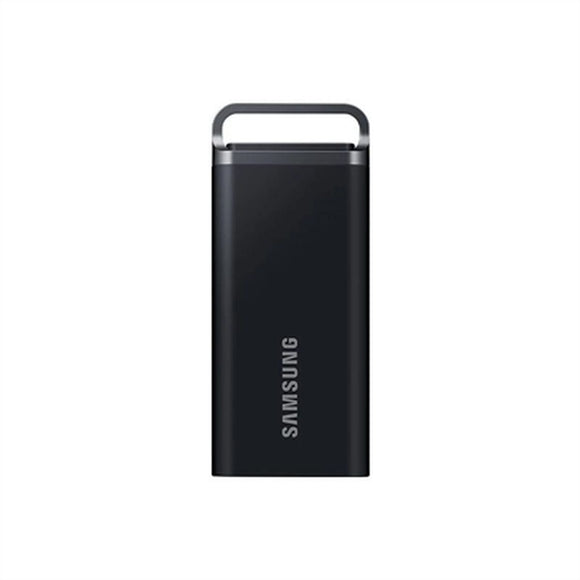 External Hard Drive Samsung T5 EVO 4 TB SSD-0