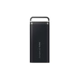 External Hard Drive Samsung 4 TB SSD-1