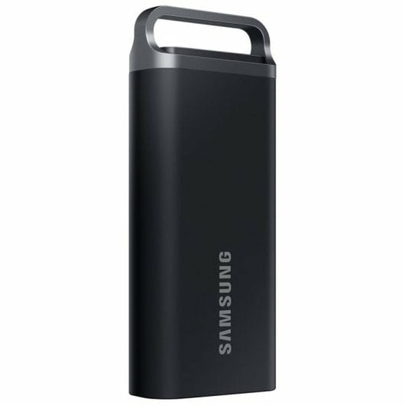 External Hard Drive Samsung 4 TB HDD-0