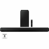 Soundbar Samsung HW-Q600C Black-0