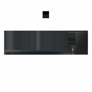 Soundbar Samsung HWQ60CF Black-0