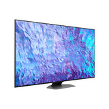 Smart TV Samsung TQ75Q80CAT 4K Ultra HD 75" HDR QLED AMD FreeSync-3