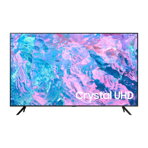 Smart TV Samsung TU65CU7105 4K Ultra HD 65" LED HDR-0