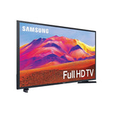 Smart TV Samsung UE32T5372CDXXH Full HD 32" LED HDR-1