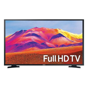 Smart TV Samsung UE32T5372CDXXH Full HD 32" LED HDR-0