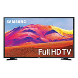 Smart TV Samsung UE32T5372CDXXH Full HD 32" LED HDR-3