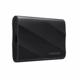 External Hard Drive Samsung MU-PG4T0B/EU 4 TB SSD-1