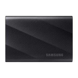 External Hard Drive Samsung MU-PG2T0B/EU 2 TB SSD-0
