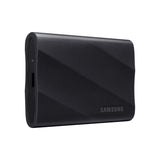 External Hard Drive Samsung MU-PG2T0B/EU 2 TB SSD-1