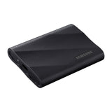 External Hard Drive Samsung MU-PG2T0B/EU Black 2 TB SSD-6