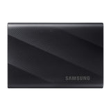 External Hard Drive Samsung MU-PG2T0B/EU 2 TB SSD-12