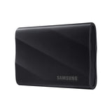 External Hard Drive Samsung MU-PG2T0B/EU 2 TB SSD-13