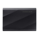 External Hard Drive Samsung MU-PG2T0B/EU 2 TB SSD-10