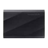 External Hard Drive Samsung T9  Black 1 TB-7