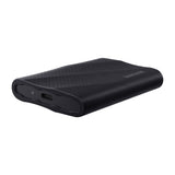 External Hard Drive Samsung T9  Black 1 TB-15