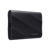 External Hard Drive Samsung T9  Black 1 TB-9