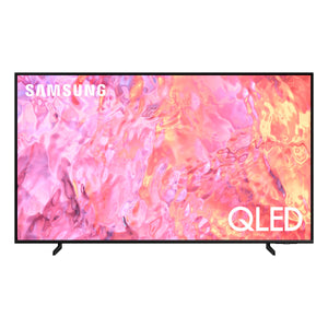 Smart TV Samsung TQ43Q60C 43" 4K Ultra HD LED QLED-0