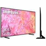 Smart TV Samsung Wi-Fi 55" 4K Ultra HD QLED-1