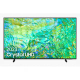 Smart TV Samsung TU50CU8000 4K Ultra HD 50" LED-0