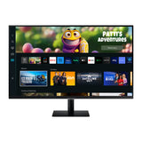 Monitor Samsung 27" Full HD-3