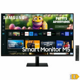 Monitor Samsung LS27CM500EUXEN 27" LED HDR10 VA Flicker free 60 Hz-3