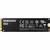 Hard Drive Samsung MZ-V9P4T0BW 4 TB SSD-1