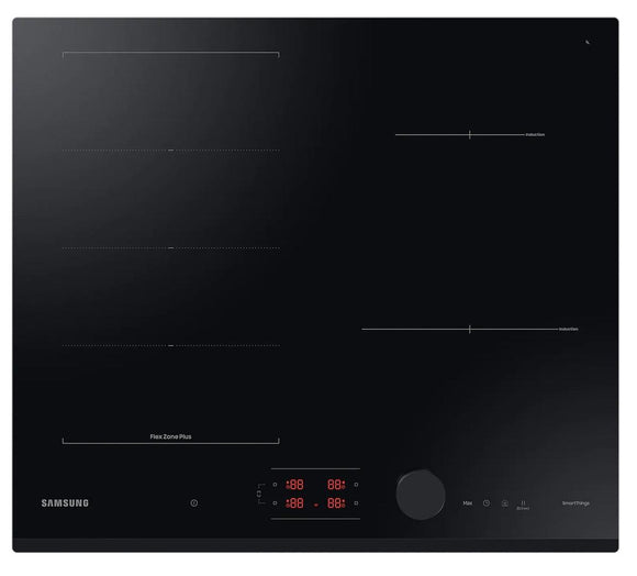 Samsung NZ84C6058GK-0