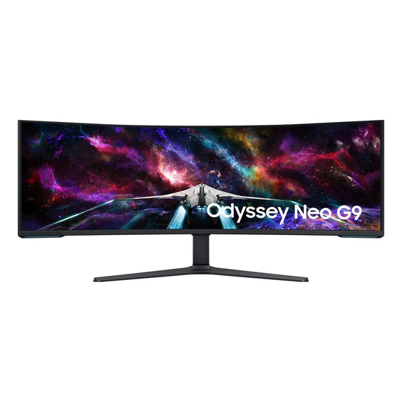 Monitor Samsung Odyssey Neo G95NC 240 Hz-0