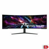 Monitor Samsung Odyssey Neo G95NC 240 Hz-13