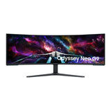 Monitor Samsung Odyssey Neo G95NC 240 Hz-12