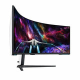 Monitor Samsung LS57CG952NUXEN 58" 240 Hz-5