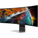 Monitor Samsung Odyssey OLED G9 49" 5K Ultra HD 240 Hz-7