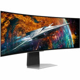 Monitor Samsung Odyssey OLED G9 49" 5K Ultra HD 240 Hz-4