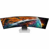 Monitor Samsung Odyssey OLED G9 49" 5K Ultra HD 240 Hz-3