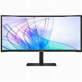 Monitor Samsung LS34C652VAUXEN 4K Ultra HD 34"-3